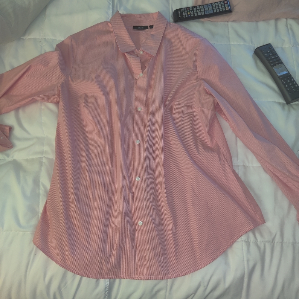 Dress shirt